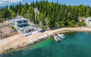 Lovely Home In Blace With House A Panoramic View